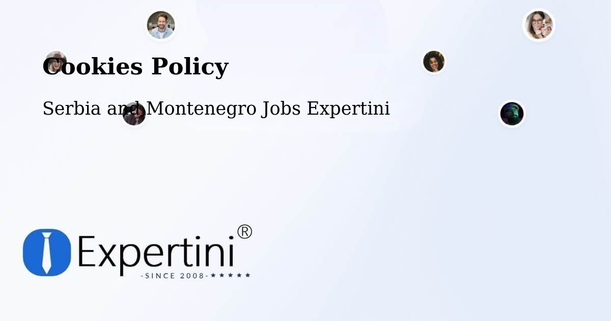 Cookie Policy – Rigaud - Serbia and Montenegro Jobs Expertini