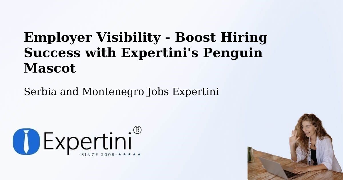CV and Resume Visibility Optimization – Rigaud - Serbia and Montenegro Jobs Expertini